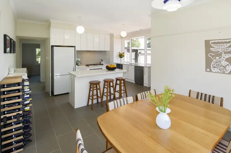 Fifth view of Homely house listing, 1/7 Dwyer Street, Blackburn VIC 3130