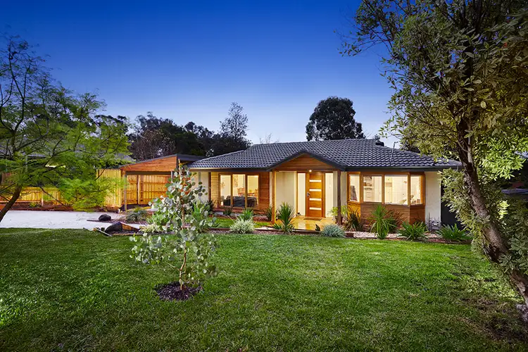 22 Boyce Avenue, Briar Hill VIC 3088