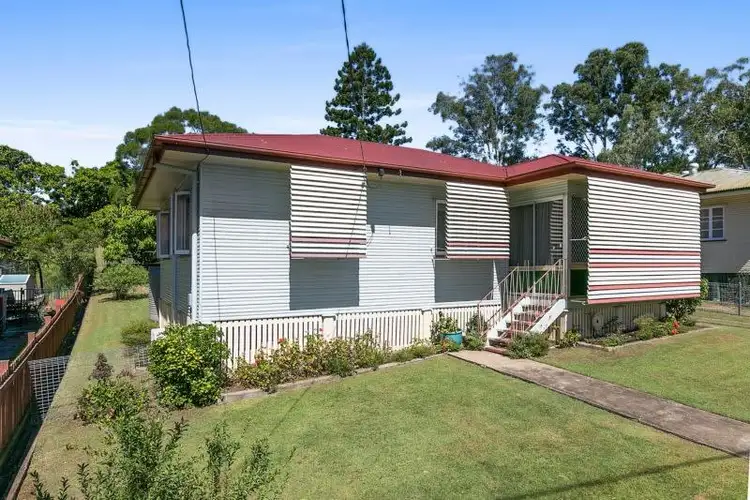 Second view of Homely house listing, 11 Robin Street, Coalfalls QLD 4305