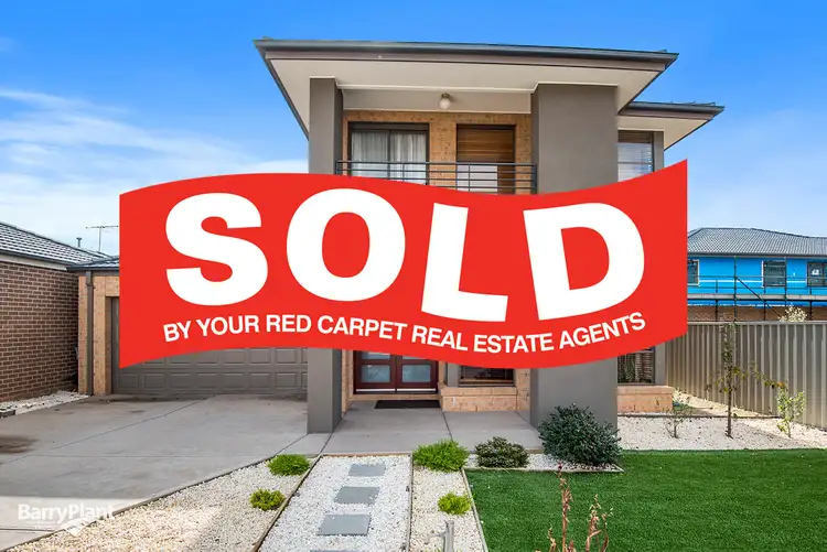 4 Misqa Avenue, Point Cook VIC 3030