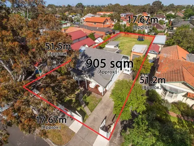 44 Severn Street, Yarraville VIC 3013
