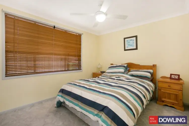 Fifth view of Homely semi-detached listing, 26B Kyamba Crescent, Maryland NSW 2287