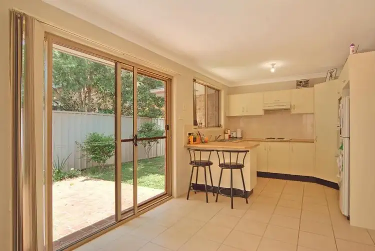 Third view of Homely house listing, 4/76 Hillcrest Avenue, South Nowra NSW 2541