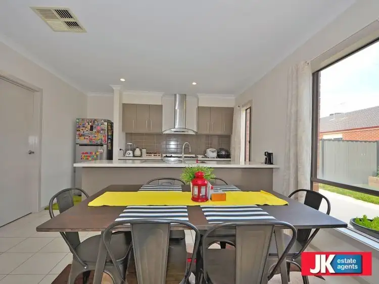 Sixth view of Homely house listing, 862 Tarneit Road, Tarneit VIC 3029