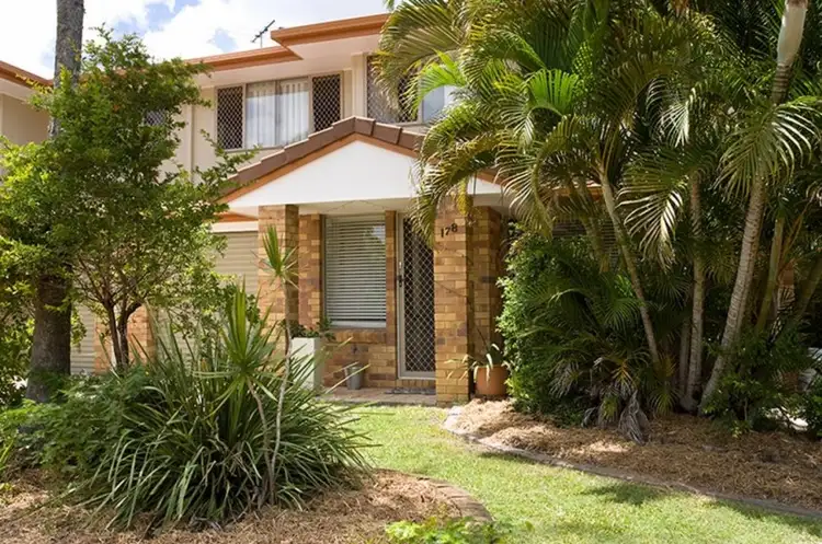 Main view of Homely townhouse listing, 178/18 Spano Street, Zillmere QLD 4034