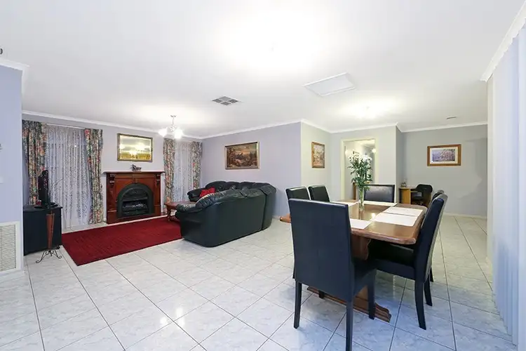 Third view of Homely house listing, 21 Lexington Close, Rowville VIC 3178