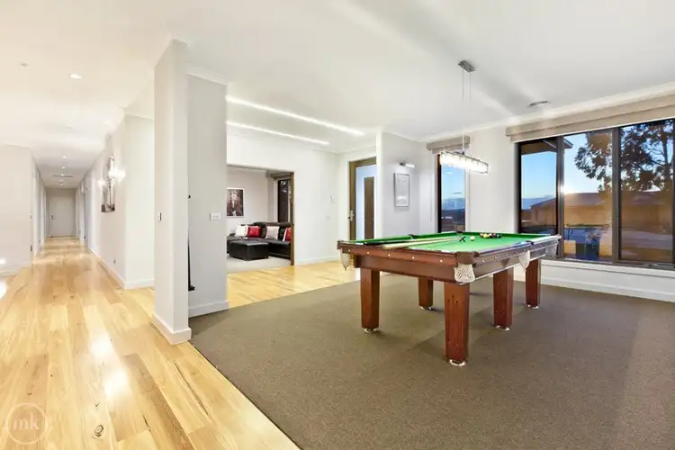 Fifth view of Homely house listing, 2 Parrot Drive, Whittlesea VIC 3757