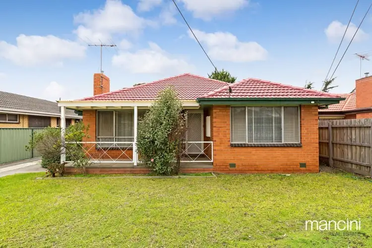 69 Waters Drive, Seaholme VIC 3018
