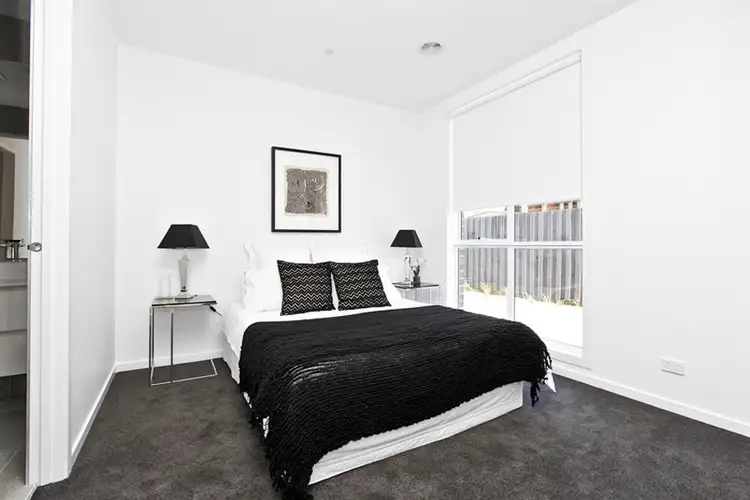 Second view of Homely townhouse listing, 4/31 Rayner Street, Altona VIC 3018