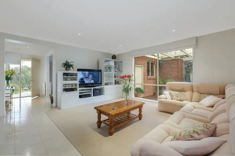 Third view of Homely house listing, 104 Palmerston Street, Buninyong VIC 3357