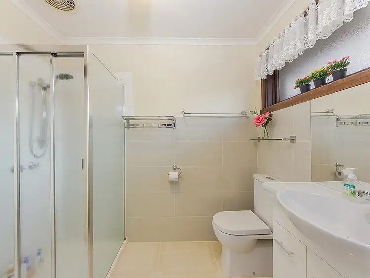Sixth view of Homely house listing, 25 Trafalgar Street, Albanvale VIC 3021