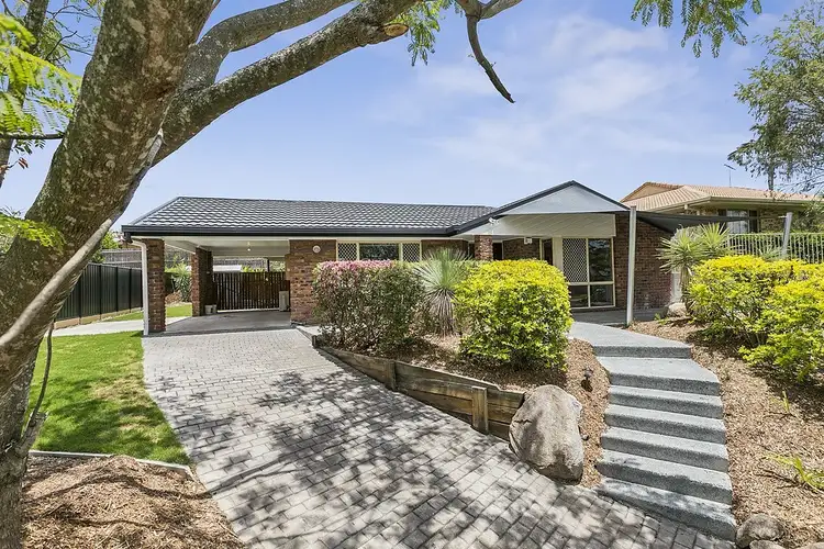 5 Glenalwyn St, Holland Park QLD 4121