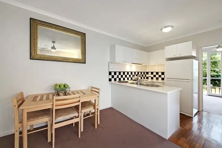 Fourth view of Homely apartment listing, 2/2 Armadale Street, Armadale VIC 3143