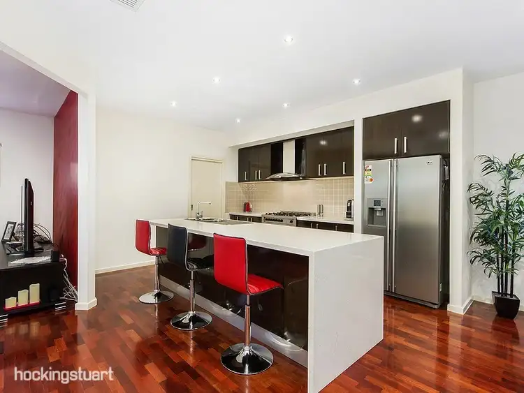 Fourth view of Homely house listing, 29 Manny Paul Circuit, Burnside Heights VIC 3023