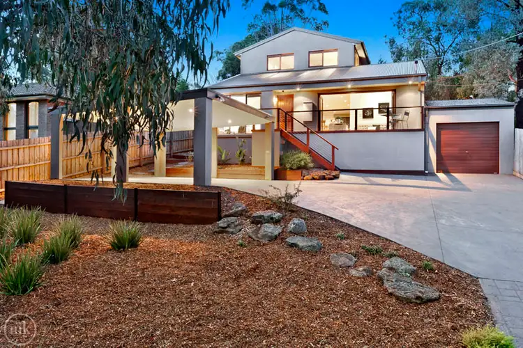 49 Cressy Street, Montmorency VIC 3094