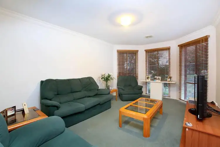 Second view of Homely house listing, 5 Parkside Walk, Hoppers Crossing VIC 3029
