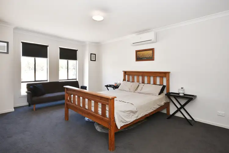 Sixth view of Homely house listing, 25 Evermore Drive, Marong VIC 3515