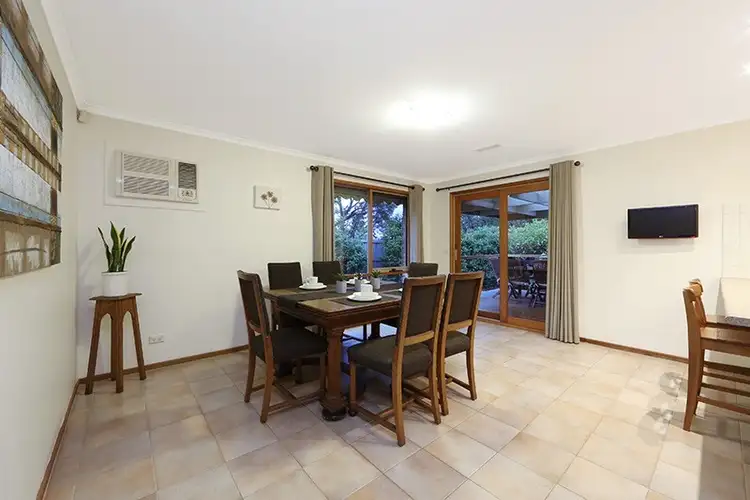 Fifth view of Homely house listing, 12 Jindabyne Court, Lysterfield VIC 3156