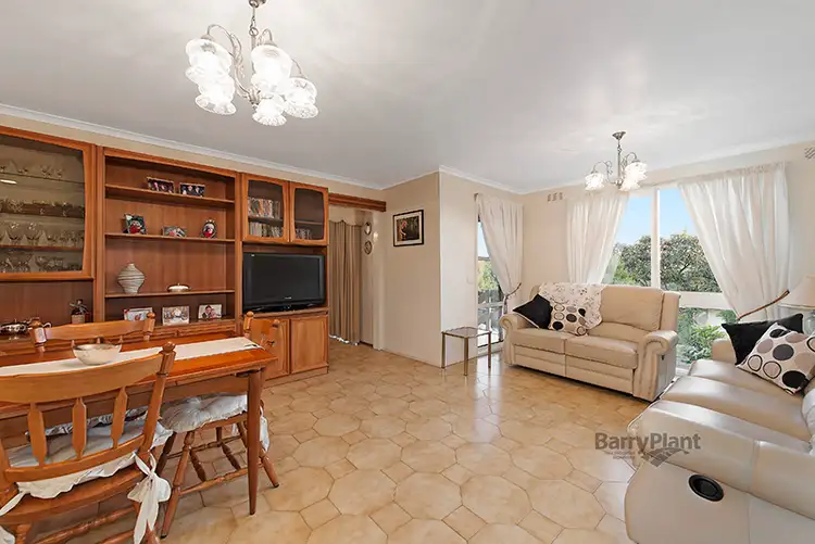 Third view of Homely house listing, 22 Bawden Close, Watsonia North VIC 3087