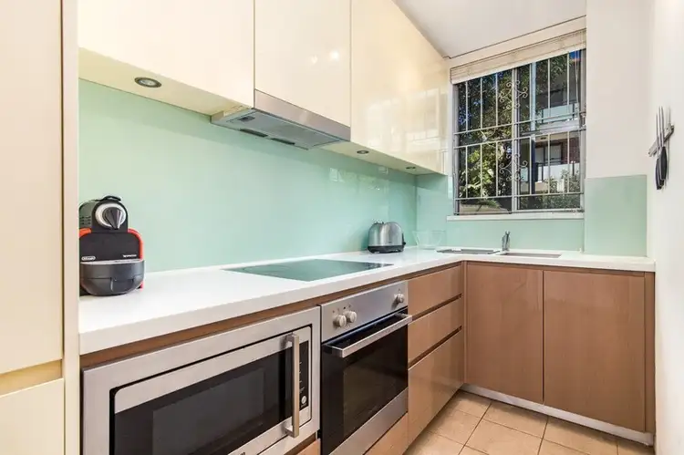 Fourth view of Homely apartment listing, 4/4 Castlefield Street, Bondi NSW 2026