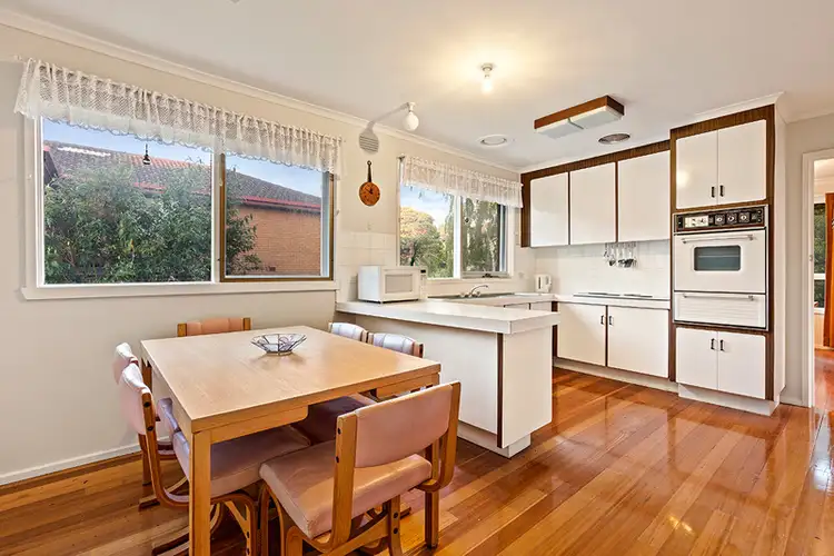 Fifth view of Homely house listing, 27 Rowan Street, Doncaster East VIC 3109