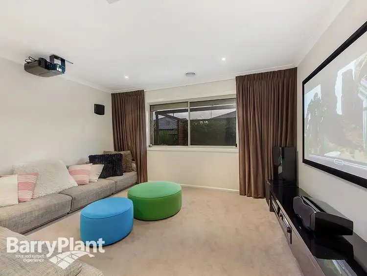 Fifth view of Homely house listing, 89 Lennon Parkway, Derrimut VIC 3030