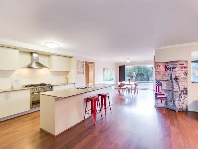 Seventh view of Homely house listing, 39 Penrose Promenade, Tarneit VIC 3029
