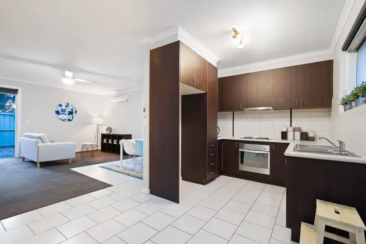 Second view of Homely house listing, 1/40 Godley Street, Reservoir VIC 3073