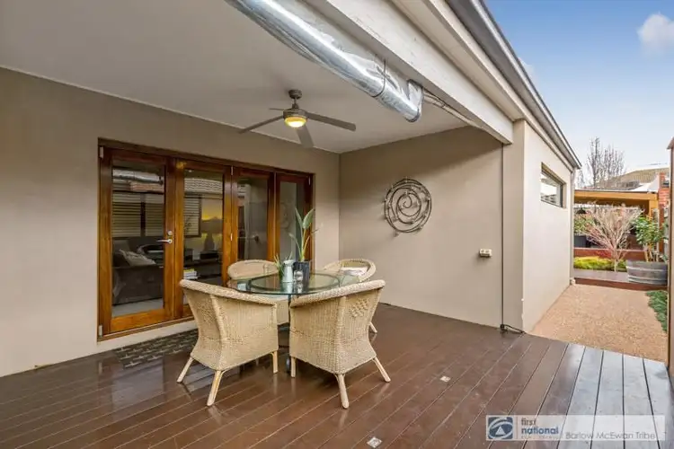 Fifth view of Homely house listing, 202 Civic Parade, Altona VIC 3018