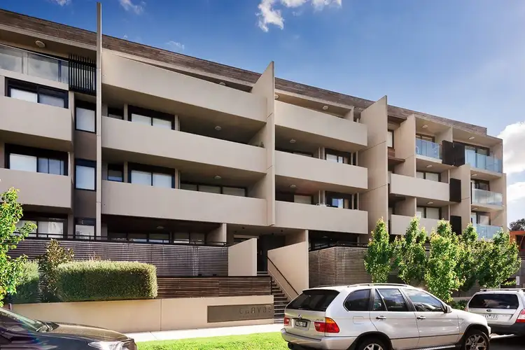 Fifth view of Homely apartment listing, 413/7 Berkeley Street, Doncaster VIC 3108