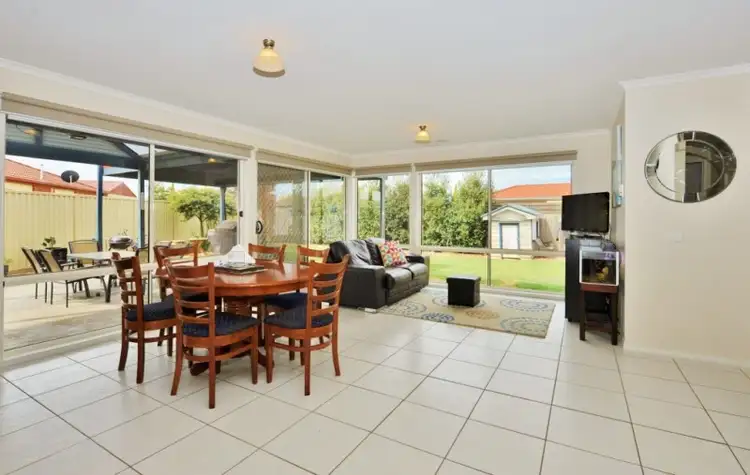Fourth view of Homely house listing, 53 Toulouse Crescent, Hoppers Crossing VIC 3029