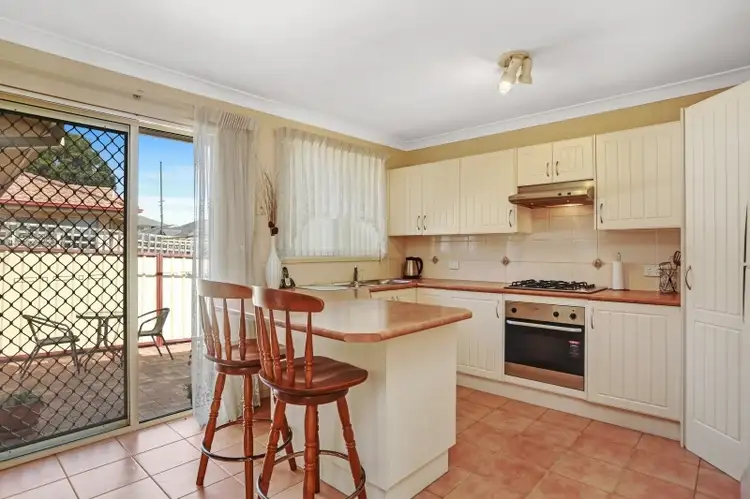 Third view of Homely villa listing, 1/653 Glebe Road, Adamstown NSW 2289