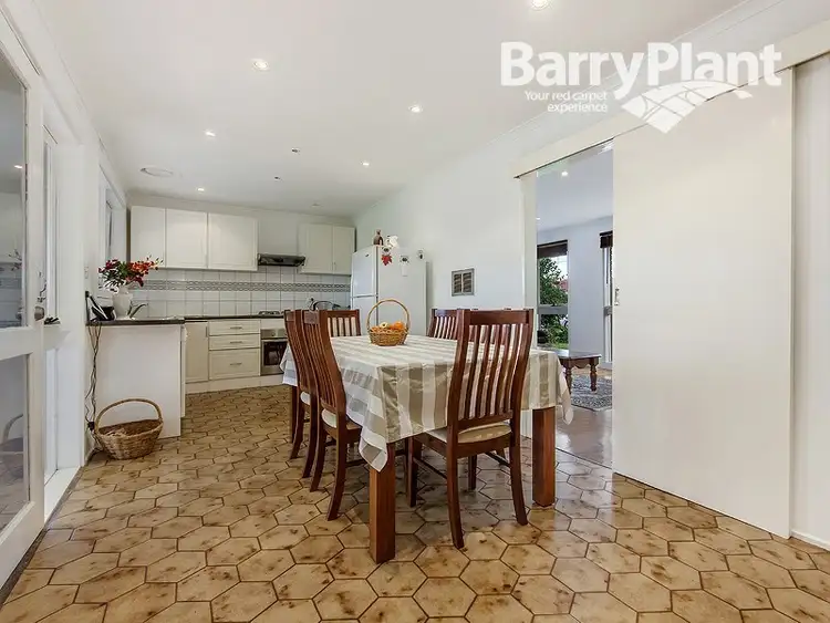 Third view of Homely house listing, 29 Pottenger Way, St Albans VIC 3021