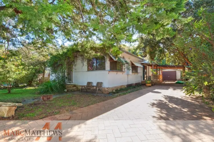 31 McEvoy Ave, Umina Beach NSW 2257