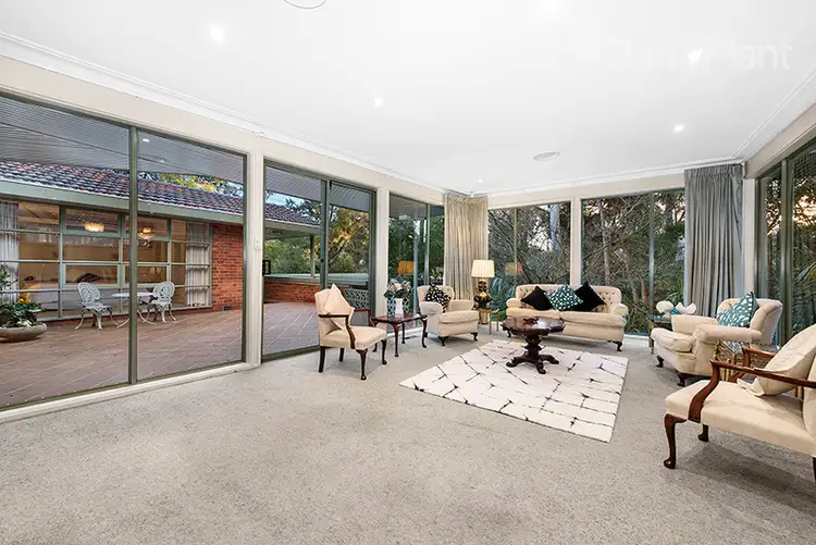 Fourth view of Homely house listing, 35 & RES 2 Waimarie Drive, Mount Waverley VIC 3149