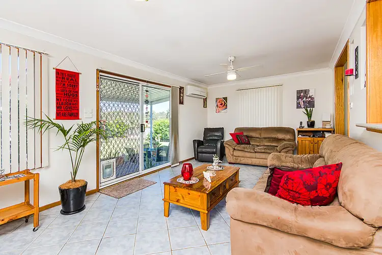 Sixth view of Homely house listing, 88 Yarrum Avenue, Beresfield NSW 2322