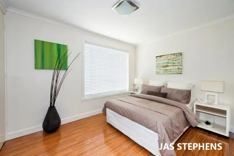 Sixth view of Homely apartment listing, 1/705 Barkly Street, West Footscray VIC 3012