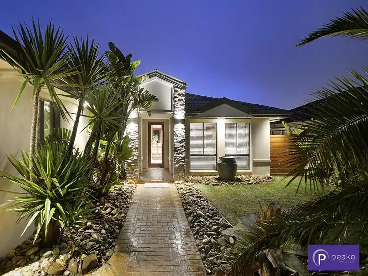 Second view of Homely house listing, 32 Fieldstone Boulevard, Beaconsfield VIC 3807