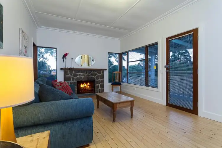 Fifth view of Homely house listing, 49 First Avenue, Rosebud VIC 3939
