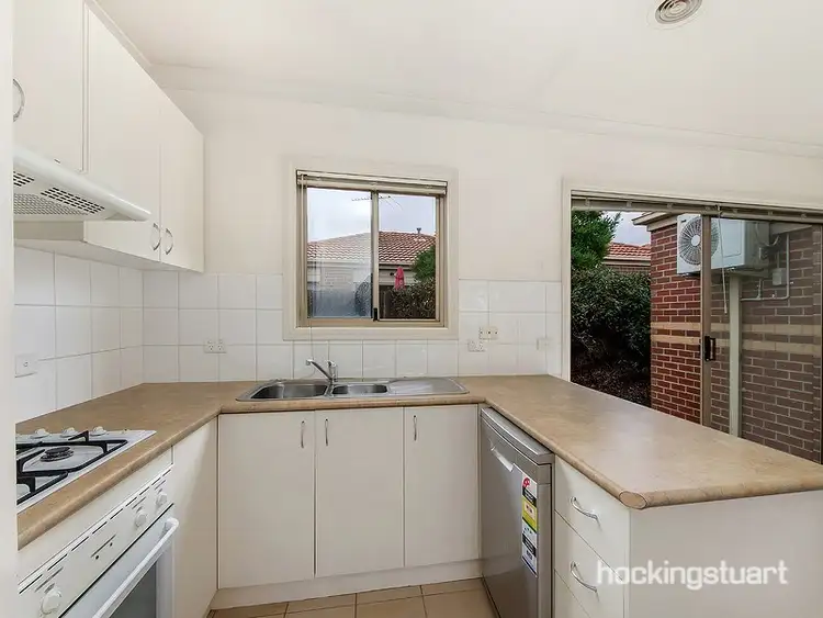 Fourth view of Homely house listing, 57/12 Pecks Road, Sydenham VIC 3037