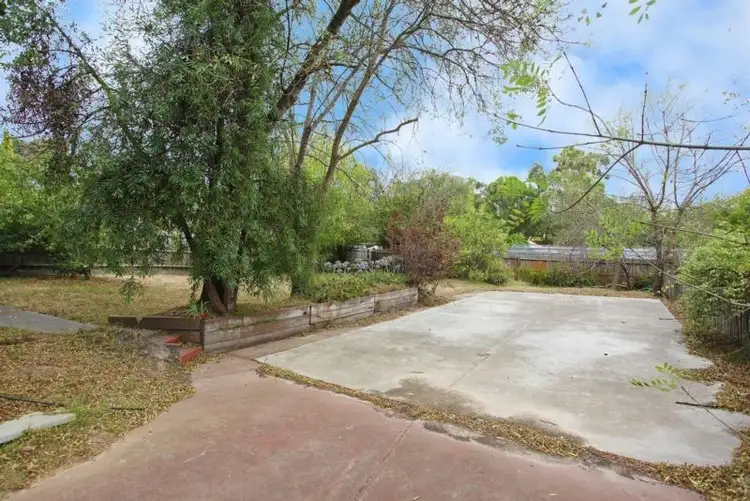 Second view of Homely land listing, 5A Finlayson Street, Ringwood East VIC 3135