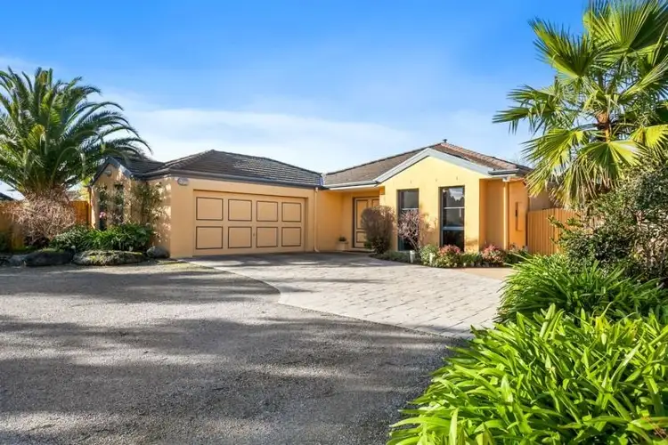 Second view of Homely house listing, 59 Power Street, Croydon North VIC 3136