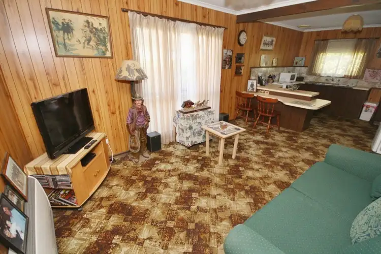 Sixth view of Homely house listing, 6 Parker Street, Beaufort VIC 3373