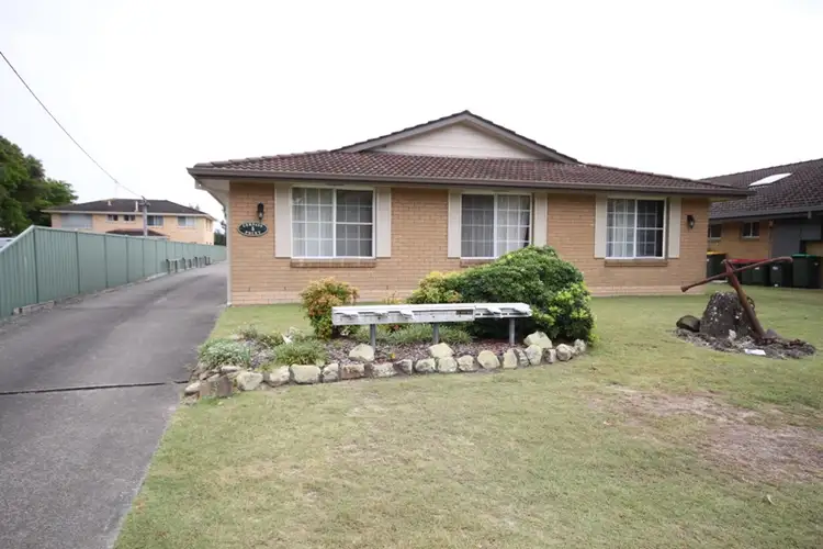 Main view of Homely unit listing, Address available on request