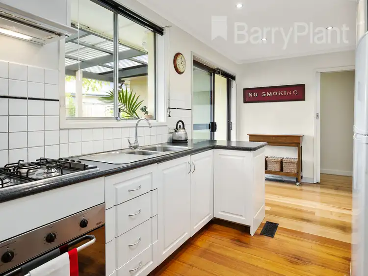 Fifth view of Homely house listing, 1 Bingley Avenue, Notting Hill VIC 3168