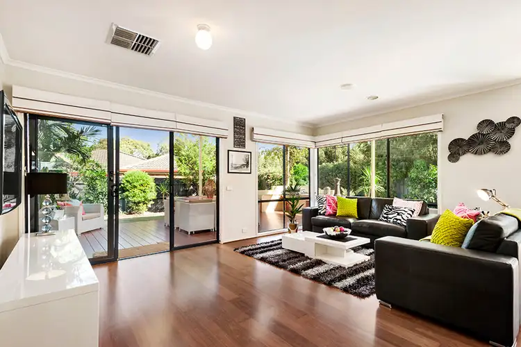 Fifth view of Homely house listing, 25 Killarney Ridge, Greensborough VIC 3088