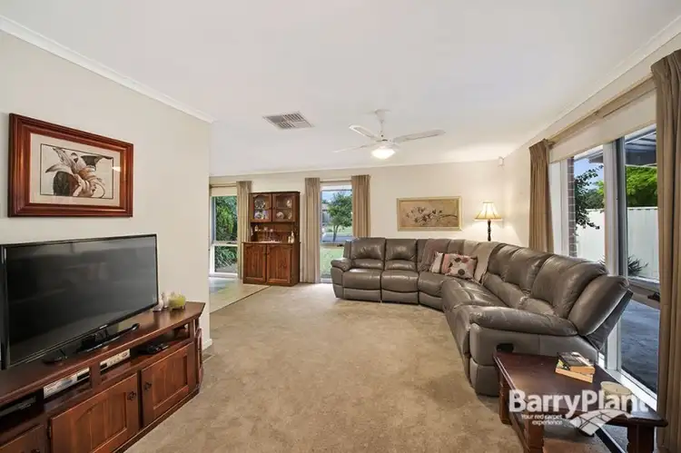 Fourth view of Homely house listing, 59 Cabernet Crescent, Bundoora VIC 3083