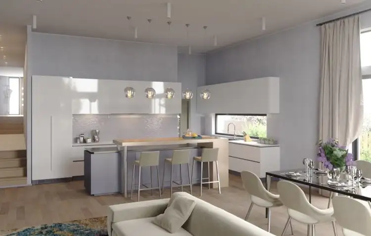 Fifth view of Homely land listing, 3 Colchester Drive, Doncaster East VIC 3109