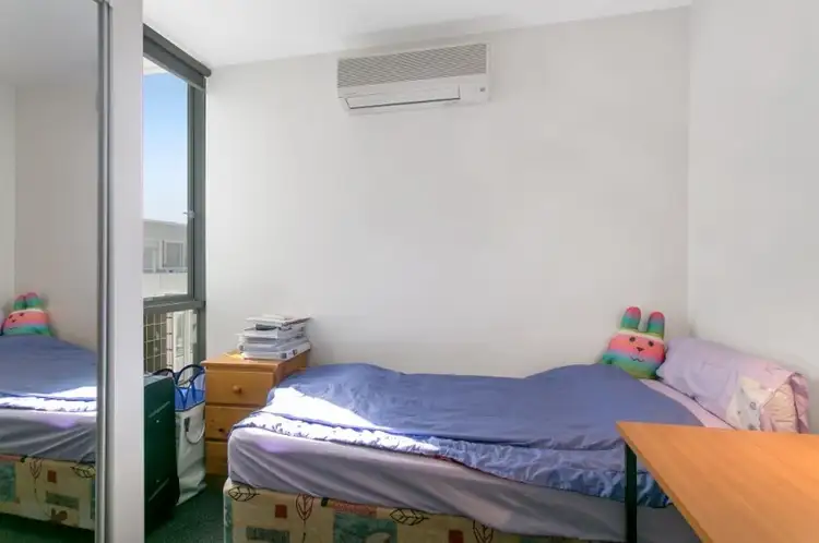 Third view of Homely apartment listing, 925/488 Swanston Street, Carlton VIC 3053