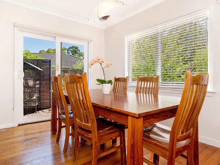 Third view of Homely house listing, 12 Slater Avenue, Blackburn North VIC 3130
